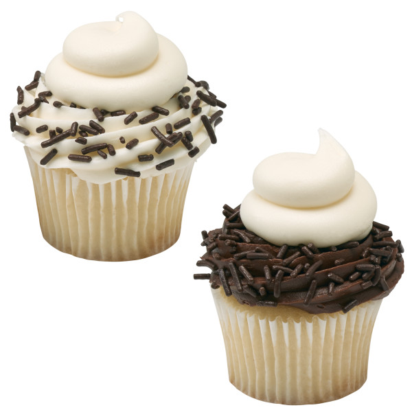 Chocolate Made Simply™ Sprinkles