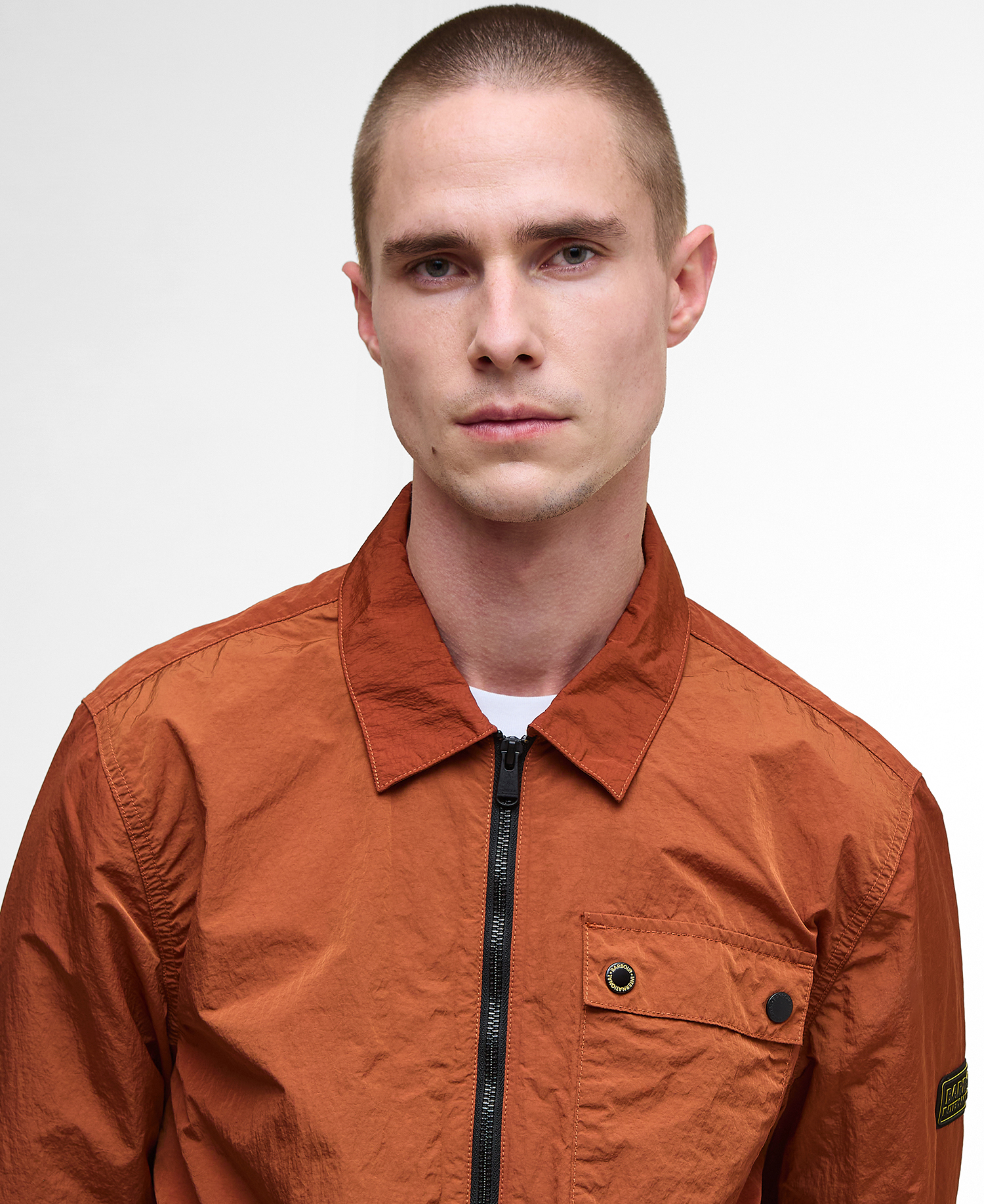 Inline Overshirt image number 3