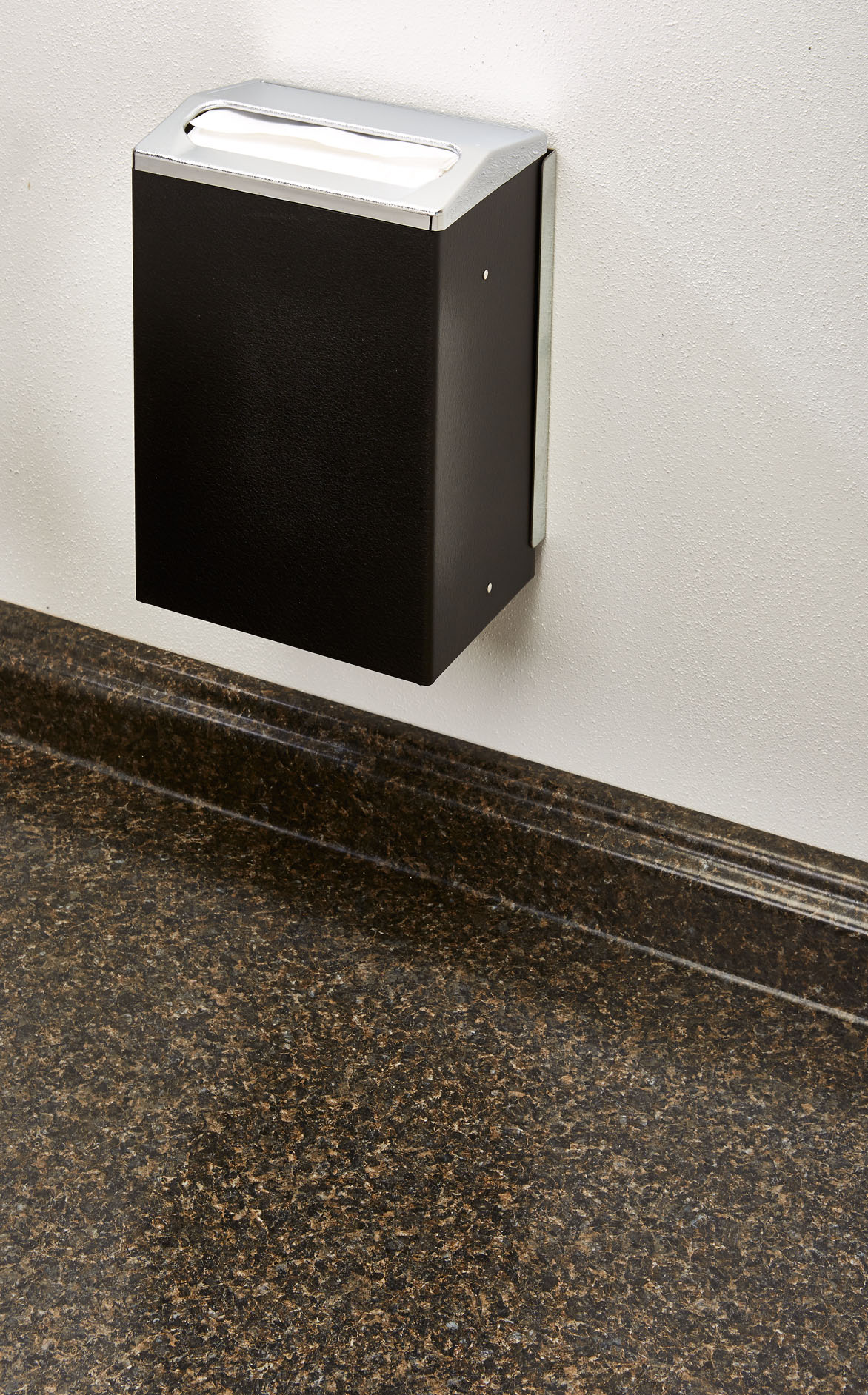 WallMounted Napkin Dispenser Vollrath Foodservice