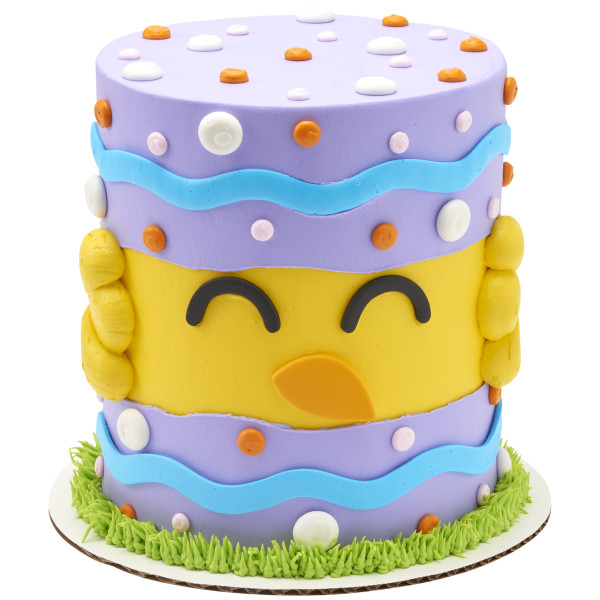 Spring Creations Sweet Décor® Edible Decorations