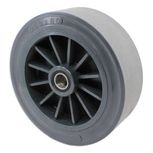 Wheel D=250 D=25 L=80 Pu