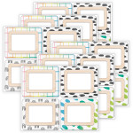 Happily Ever Elementary Creatively Inspired Name Tags, 40 Per Pack, 6 Packs CD-150090-6