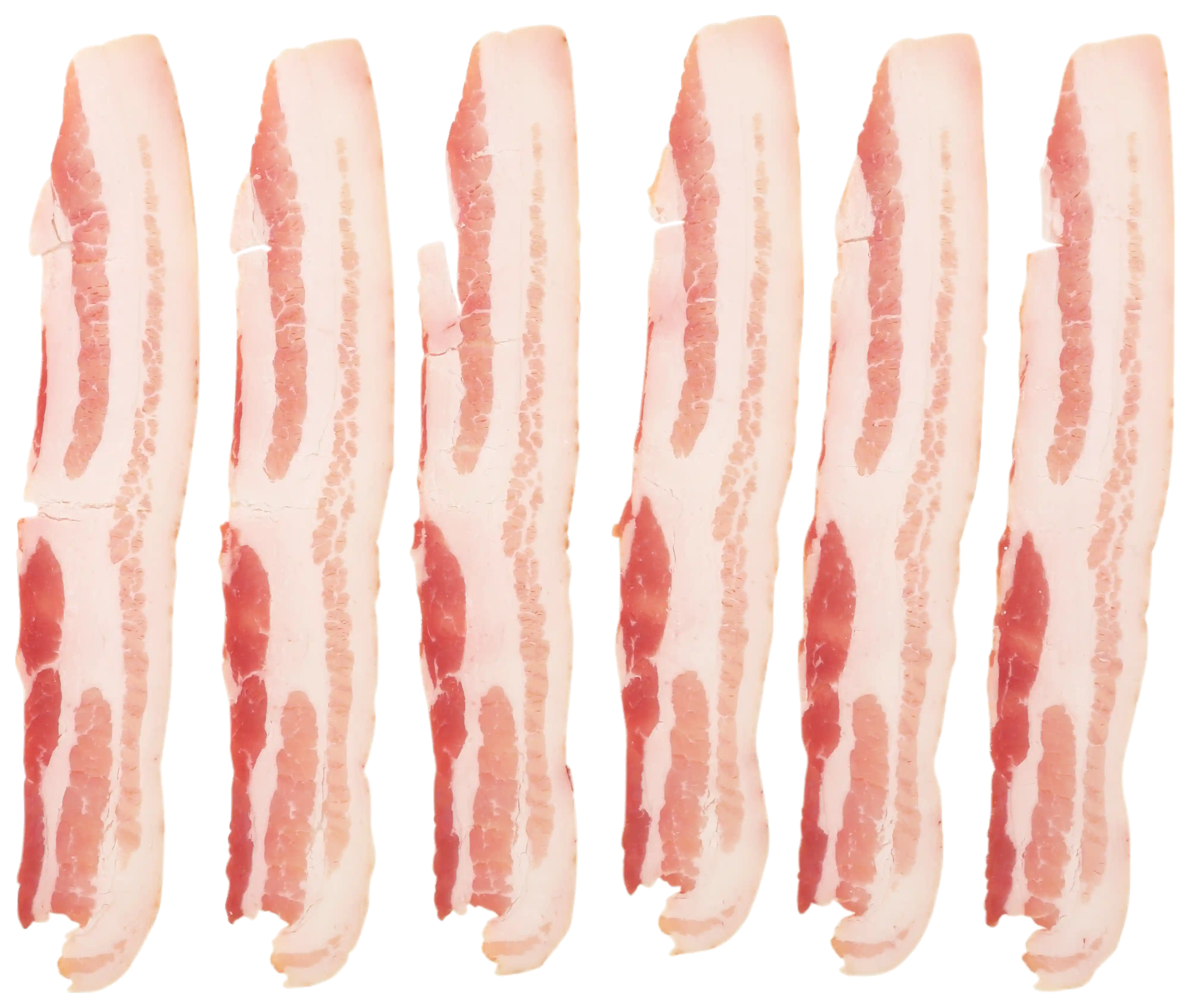 Wright® Brand Naturally Applewood Smoked Thin Sliced Bacon, Bulk, 15 Lbs, 18-22 Slices per Pound, Gas Flushed_image_2