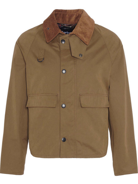 Spey Casual Jacket