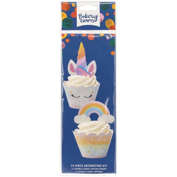 Unicorn Treat Wraps®