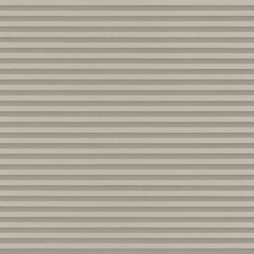 Solartex Chintz Stone Pleated blind