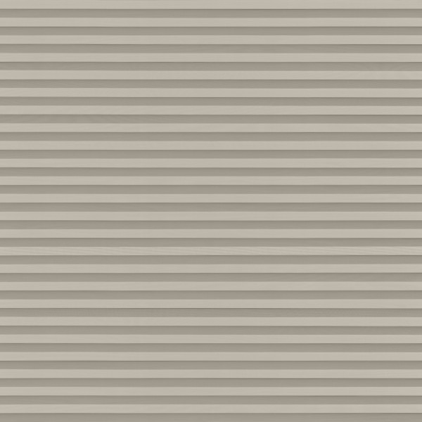 Solartex Chintz Stone Pleated blind