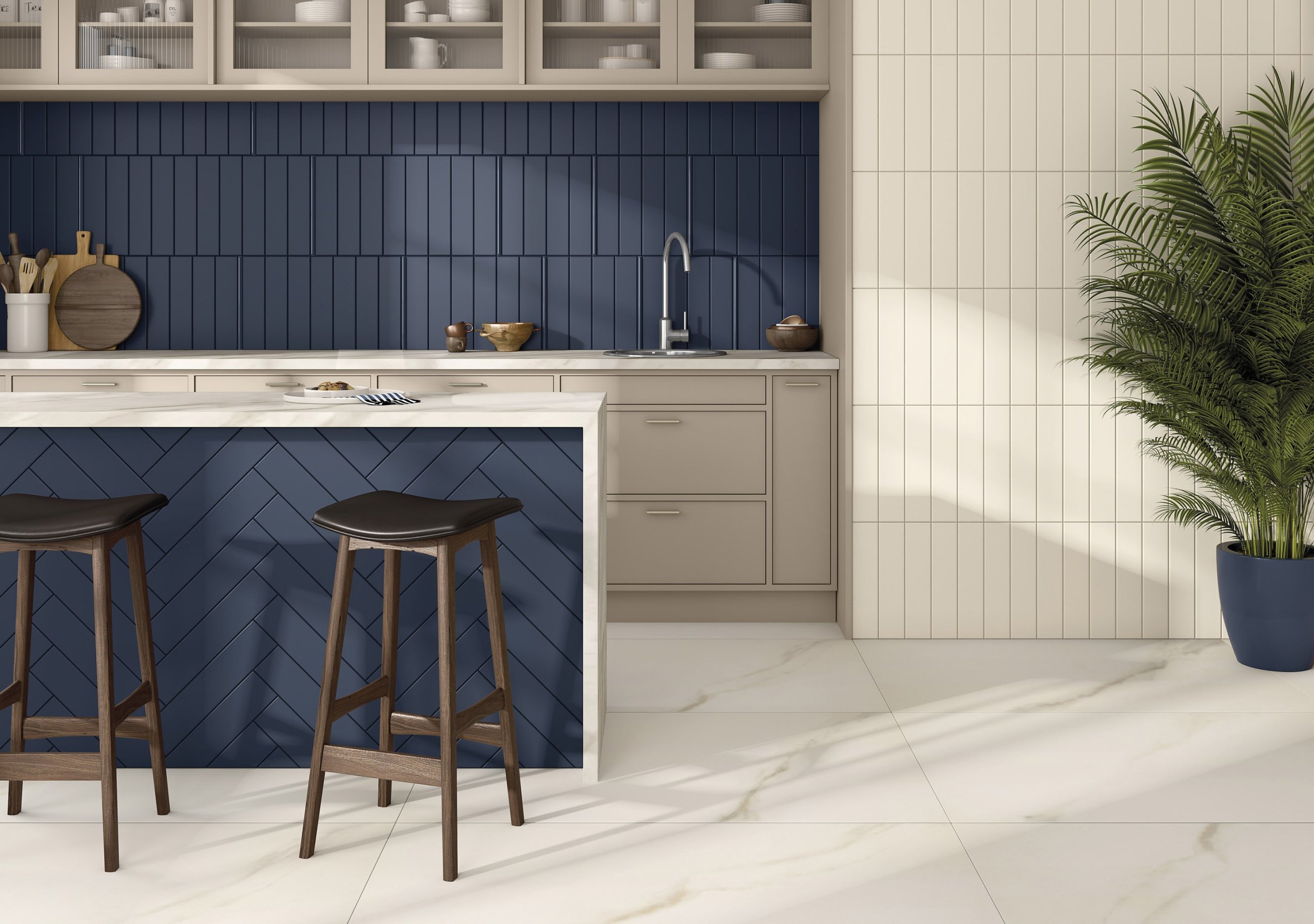 Kona Virginia Tile Company