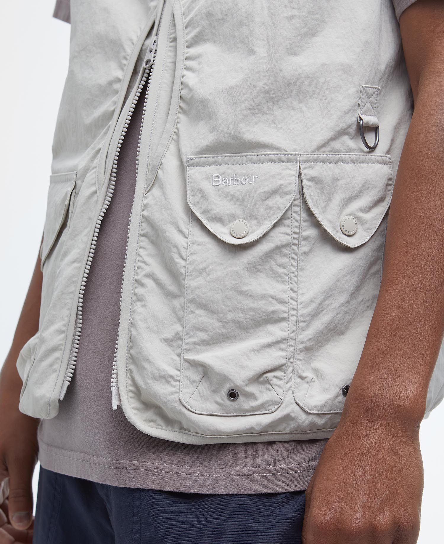 Utility Flyweight Gilet image number 5