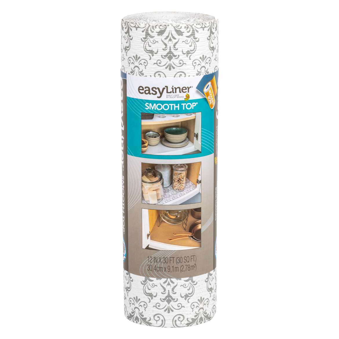 Smooth Top® EasyLiner® Image