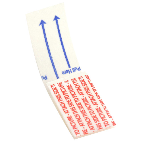Hillman Hangman Safety Security Tape