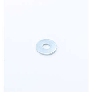 Washer 5.5X15X1.6 Uni 6593 Zinc