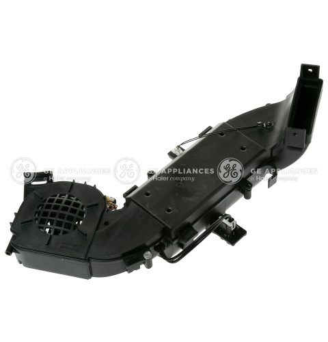 DRY BOOST HEATER AND BLOWER