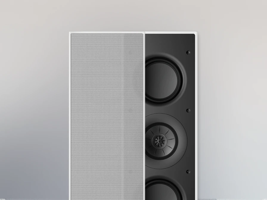 Hide your speakers, not your sound