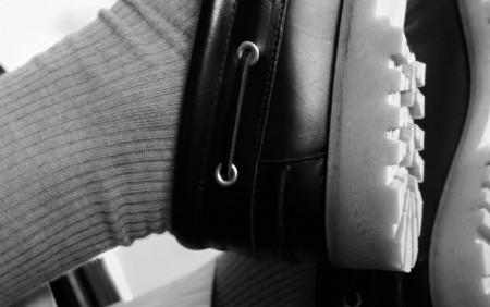 Barbour Logo