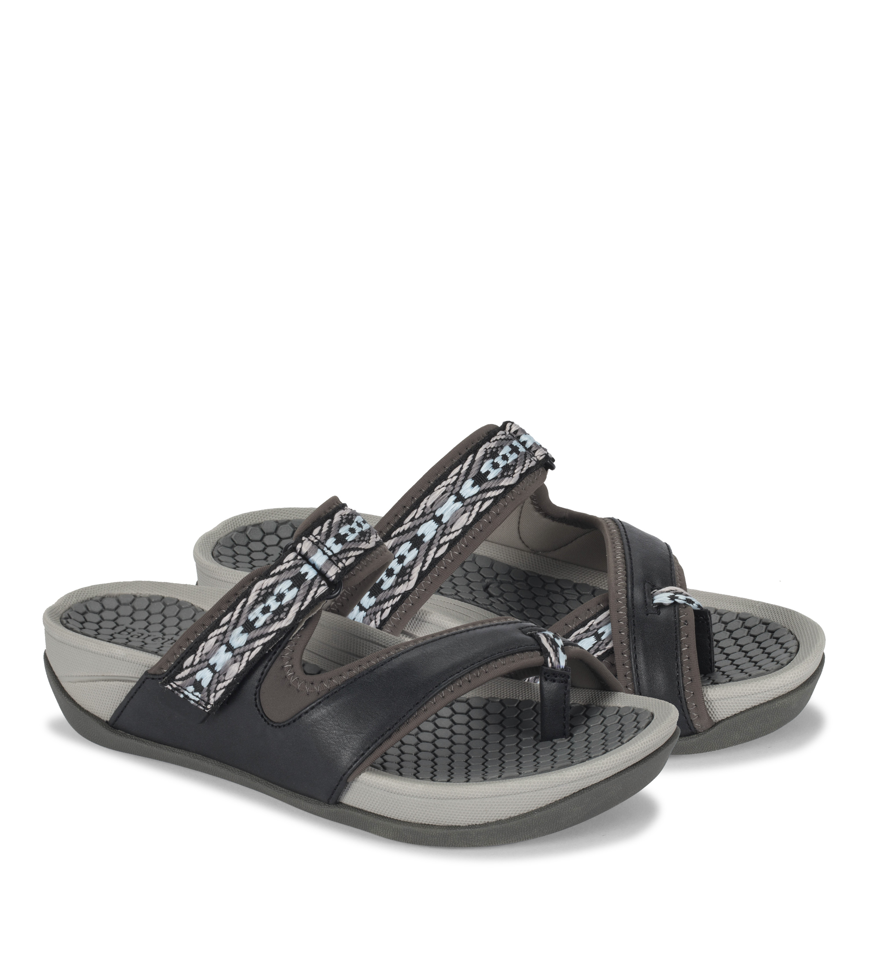 Baretraps DESERAE Women's Sandals Black Multi - Picture 7 of 35