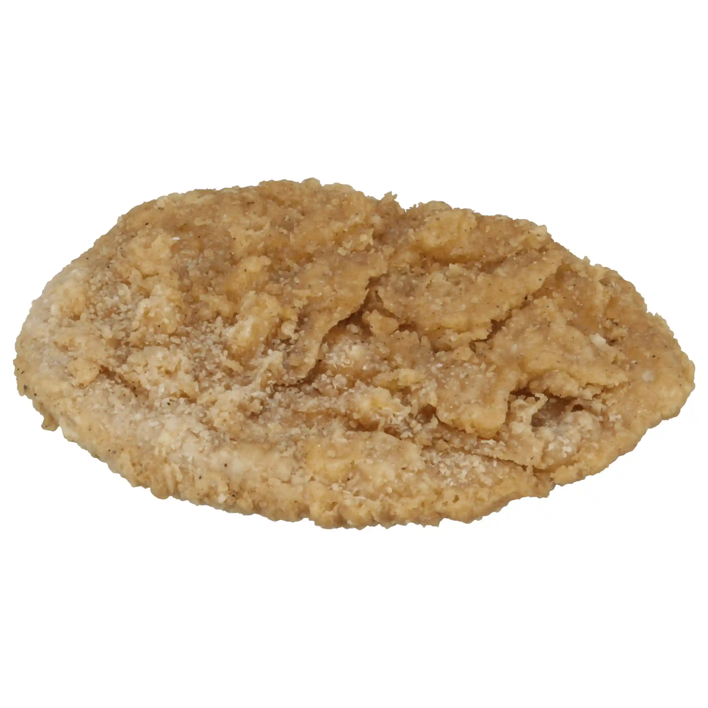 AdvancePierre™ Platinum Label The Legend® Partially Cooked Breaded Country Fried Beef Sirloin Steak Fritters, 9 oz_image_2