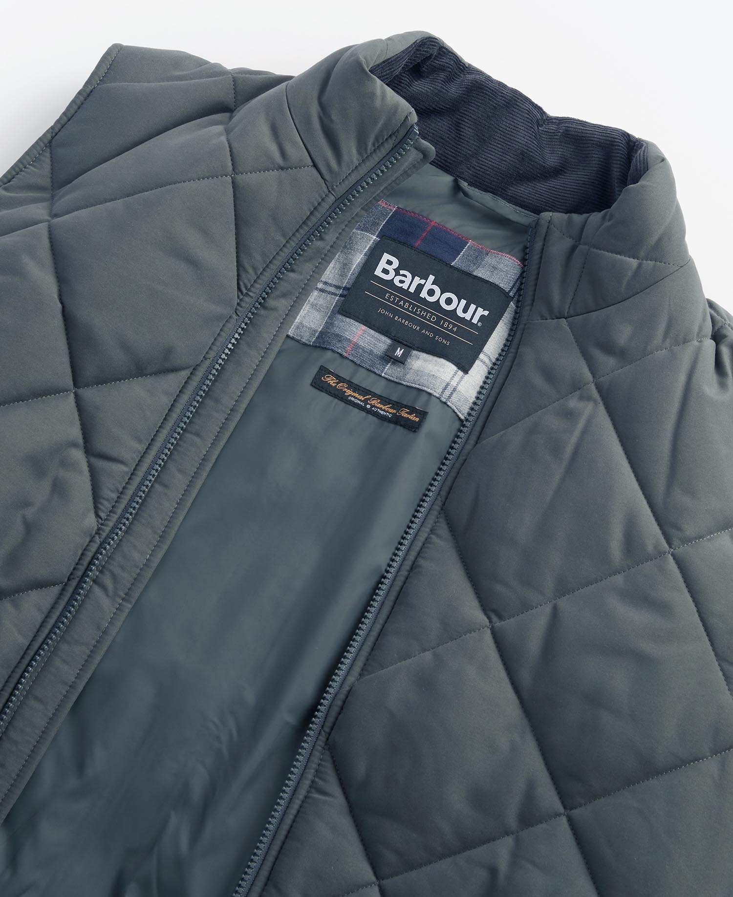 City Chelsea Gilet image number 8