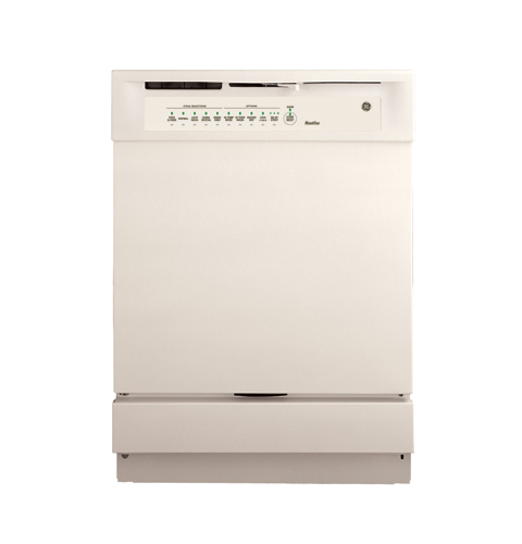 GE® Built-In Dishwasher