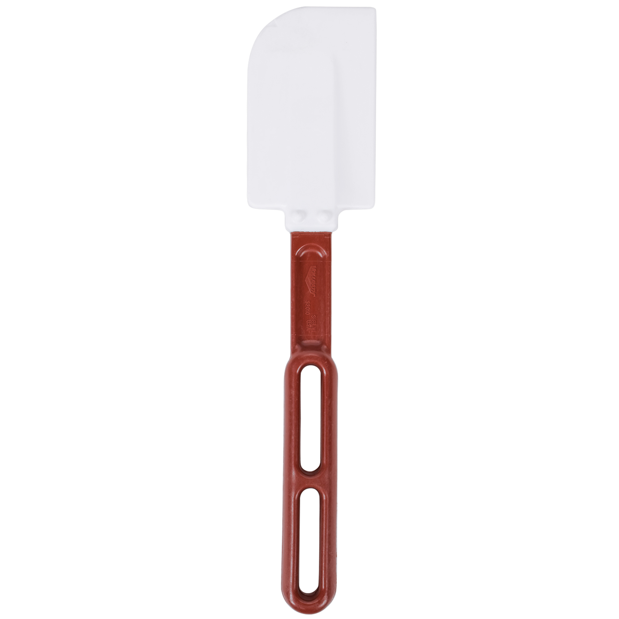 10inch hightemperature silicone spatula Vollrath Foodservice