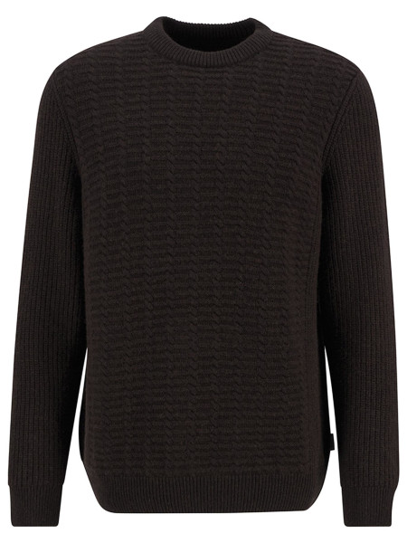 Cleveland Crew Neck Jumper