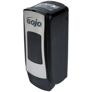 Gojo, ADX-7™, 700ml, Chrome, Manual Dispenser