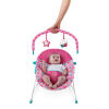 Happy Flowers Vibrating Bouncer™