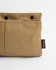Borsa a tracolla Transport Sacoche 