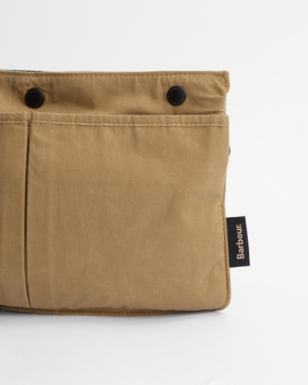 Borsa a tracolla Transport Sacoche