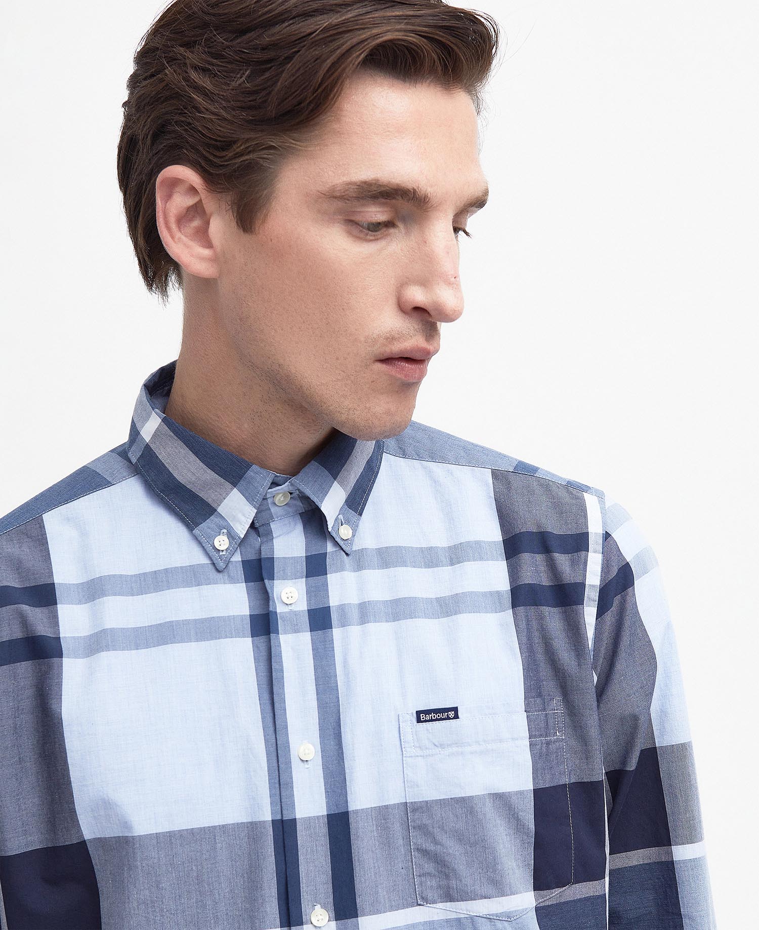 Hemd Harris Tailored image number 3