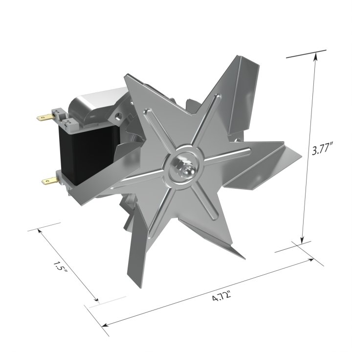 Convection Fan