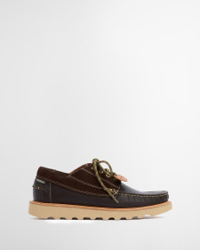 Barbour x Wildbunch Styles Mokassins Southfield 