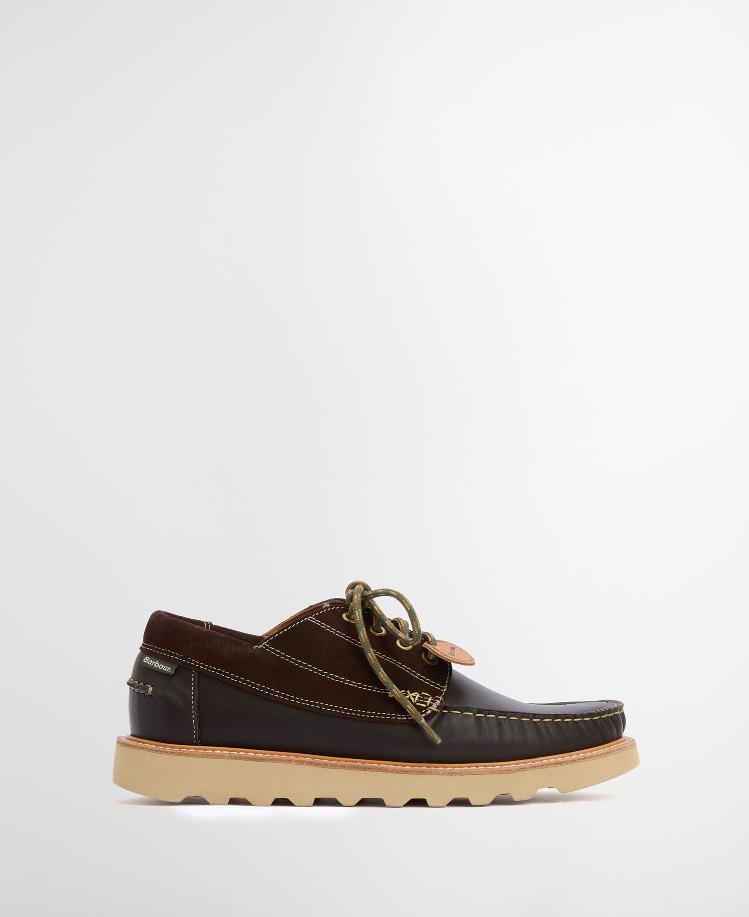 Barbour x Wildbunch Styles Mokassins Southfield image number 0