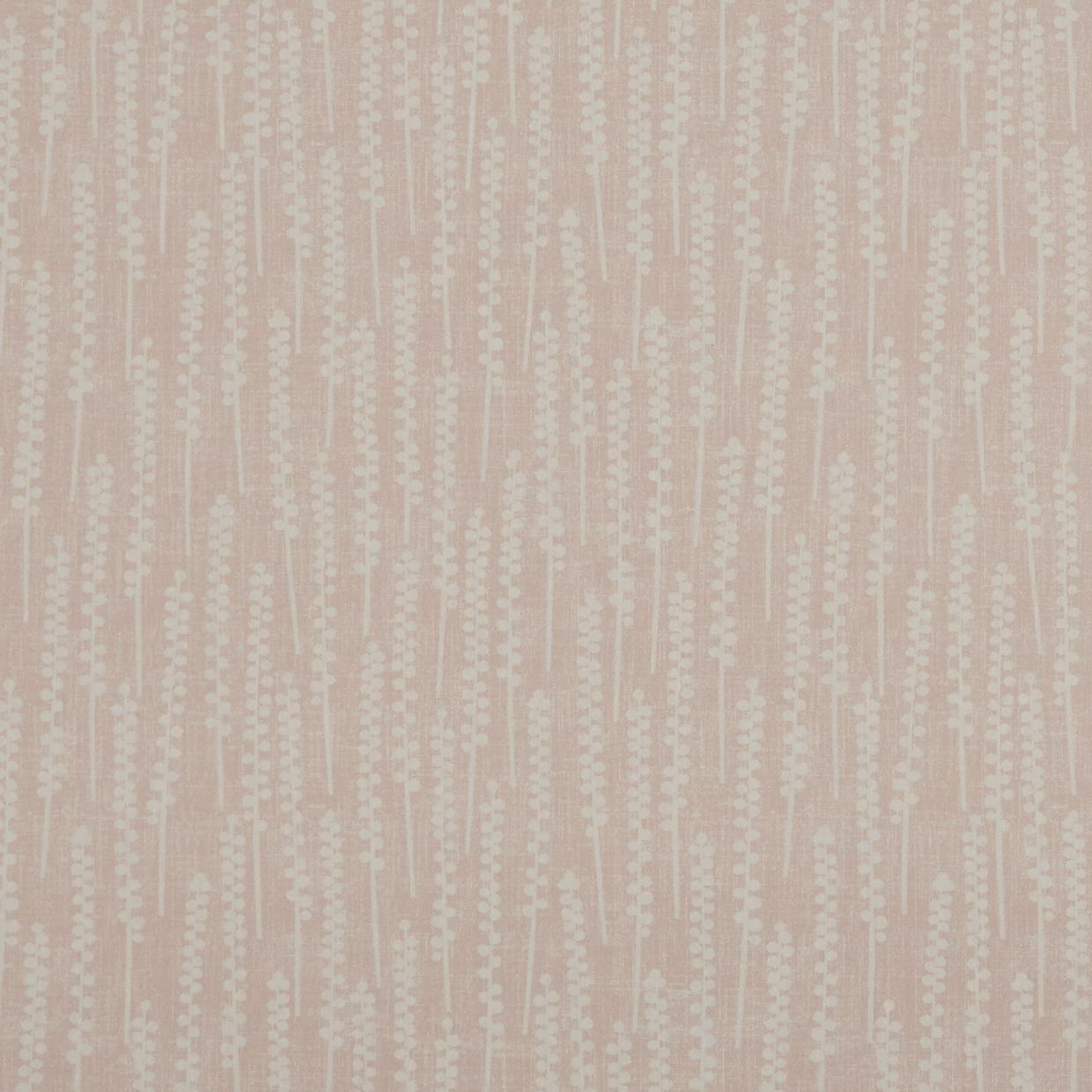 Eleanor Mallow Conservatory Roller blind