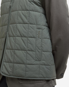 Gilet trapuntato Elmstone 
