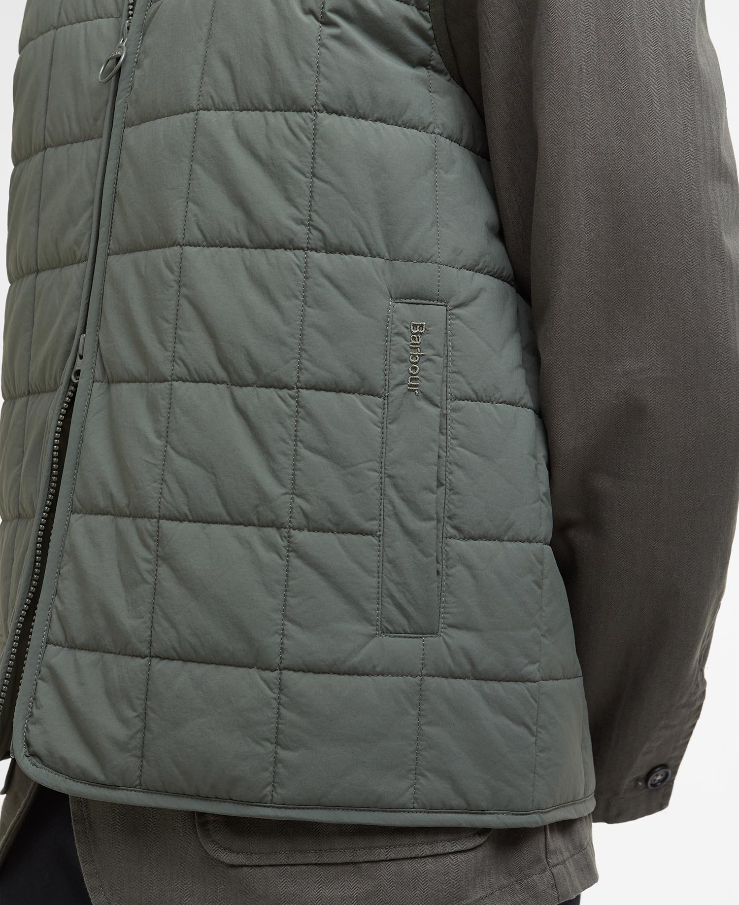 Gilet trapuntato Elmstone image number 5