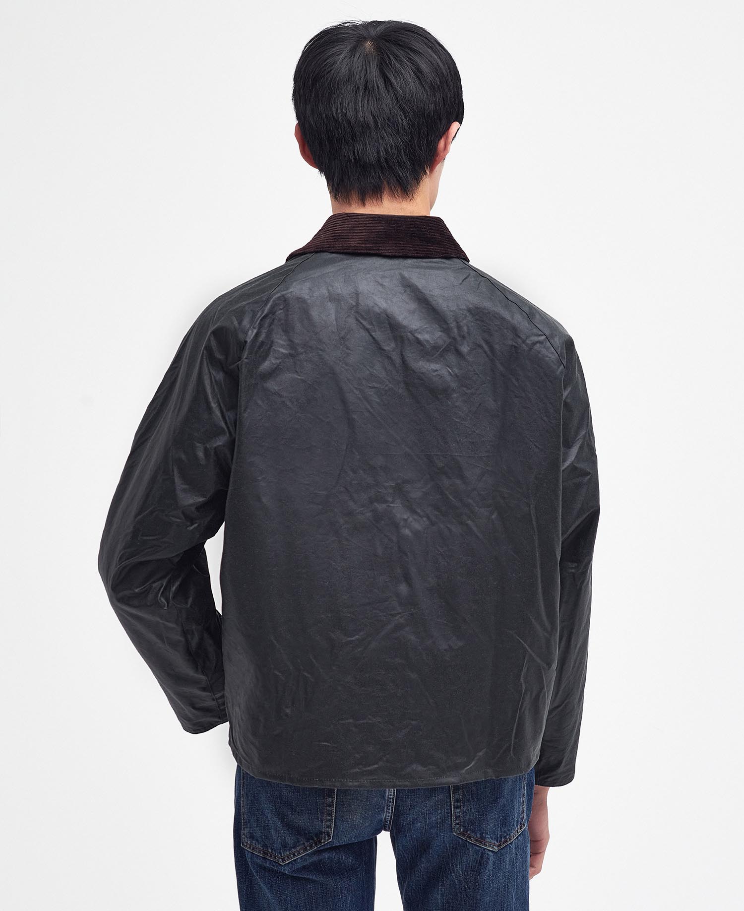 Wachsjacke OS Transport image number 2
