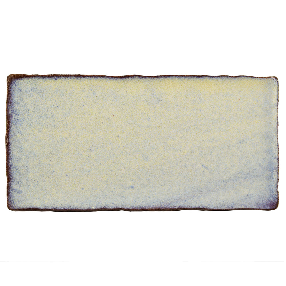 Antic Special Pergamon 3 in. x 6 in. Ceramic Wall Tile