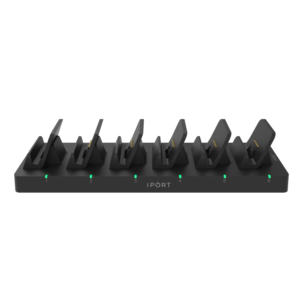 CONNECT MultiDock