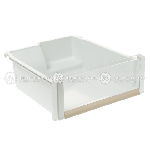 REFRIGERATOR VEGETABLE PAN RH