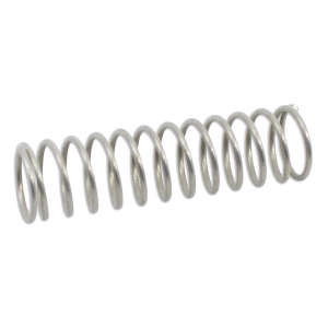 Compr. Spring 9.5X0.8X34