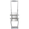 3/8 PUSHER HEAD ASSEMBLY