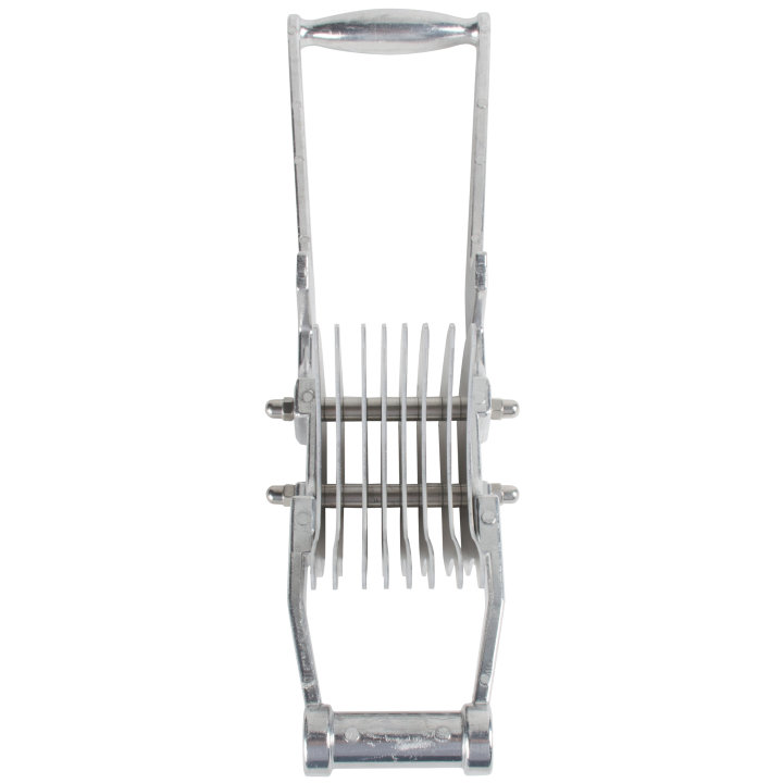 3/8 PUSHER HEAD ASSEMBLY