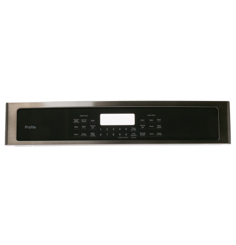 CONTROL PANEL ASSEMBLY TS