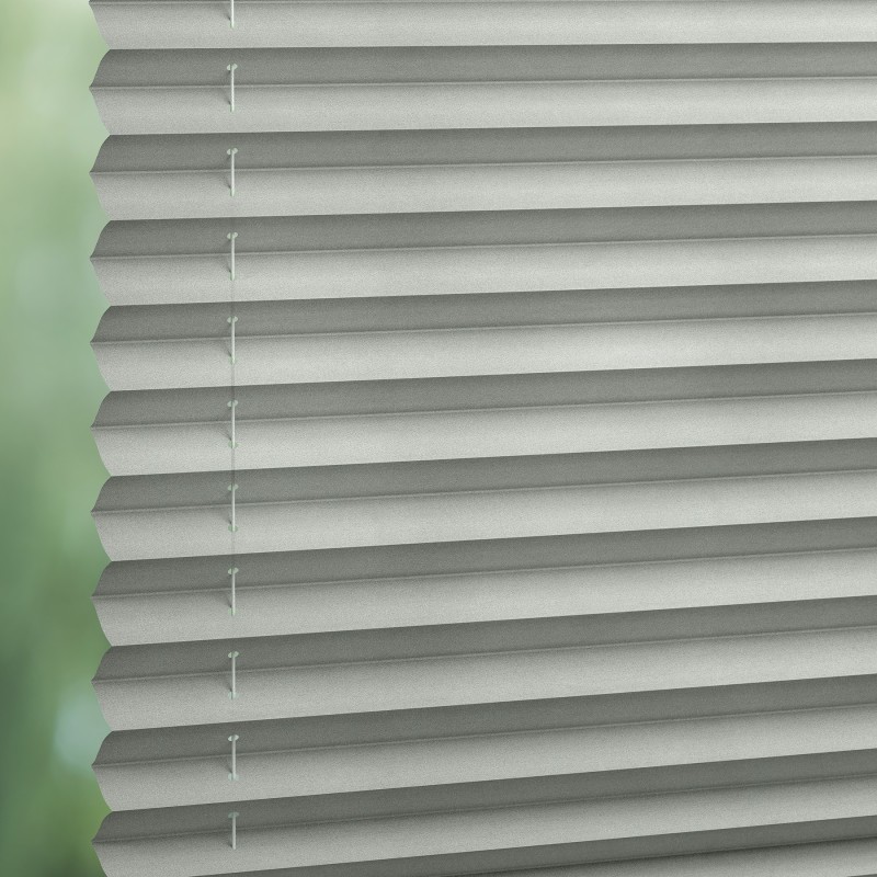 Opal Metal FR 4420 Pleated Blind
