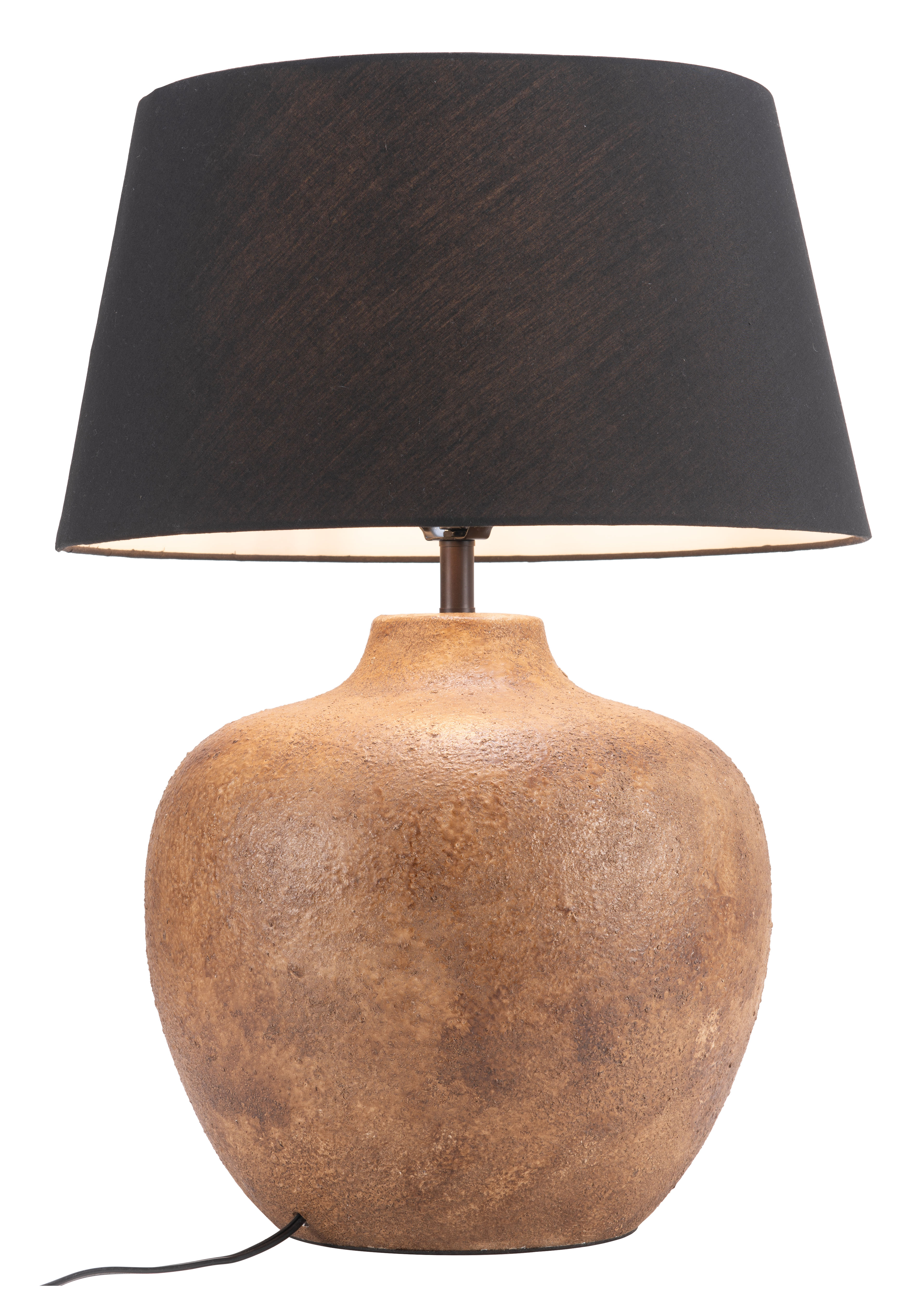 Basil Table Lamp Black product image