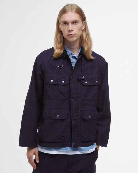 Modified Dryfly Casual Jacket