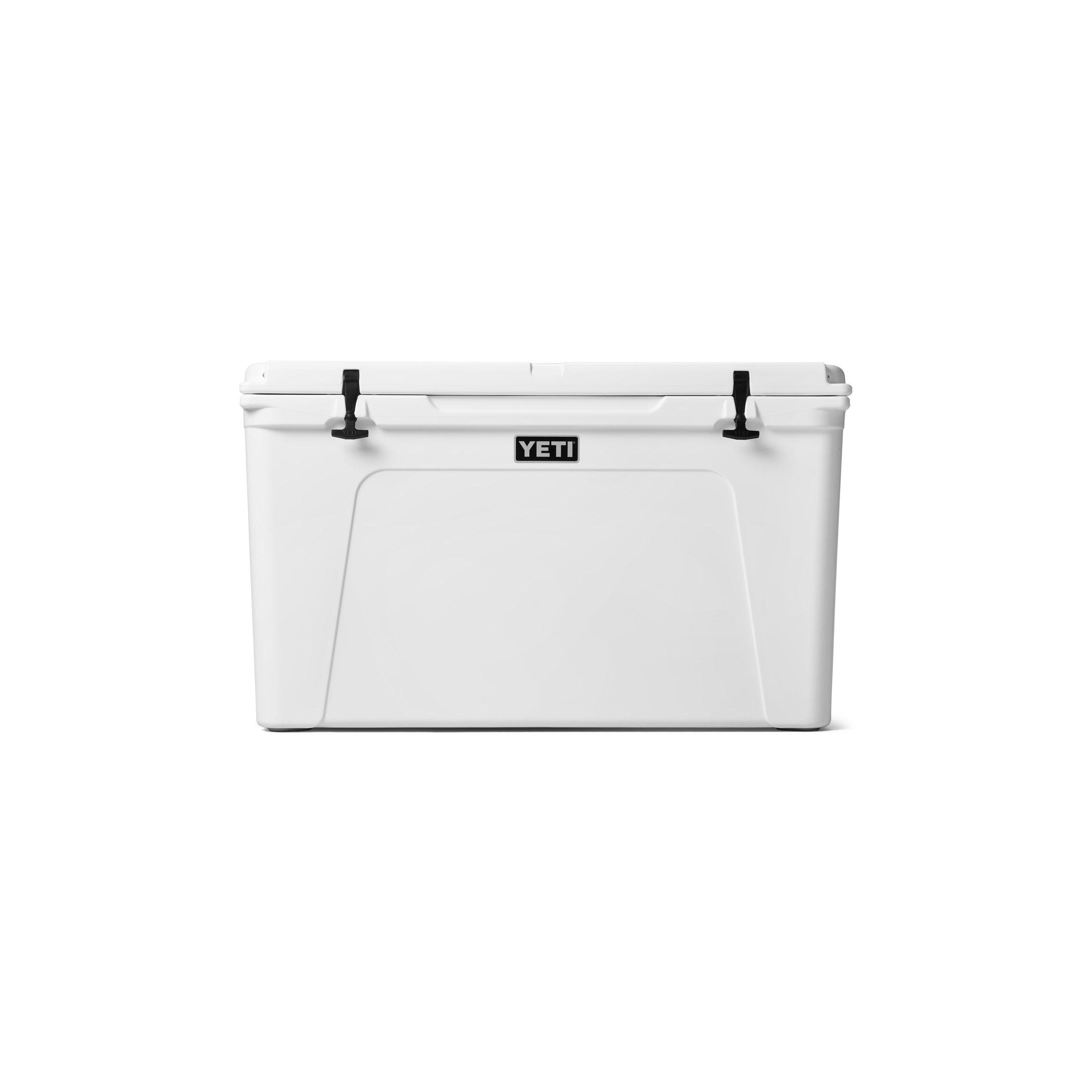 YETI Tundra® 210 Hard Cooler White