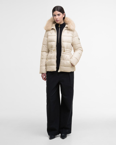Pufferjacke Cher