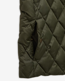 Fiona Down Gilet 